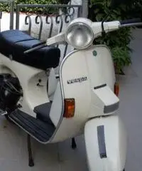 Piaggio Vespa 125 Px Piaggio Vespa 125 Px
