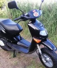 Rally 50 Aprilia / Revisionato / PERFORMANTE Rally 50 Aprilia / Revisionato / PERFORMANTE