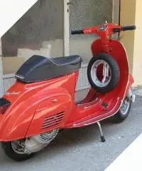 Vespa 50 elestart conservata Vespa 50 elestart conservata