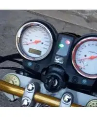 HONDA Hornet 600 97CV 2004