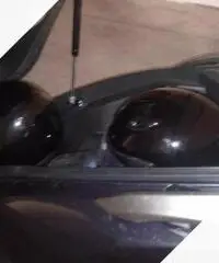 Kymco Downtown 300i ABS