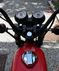 moto BETA 125 s