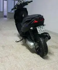 Scooter Malaguti Phantom F 12 R 50 cc Scooter Malaguti Phantom F 12 R 50 cc