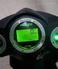 Scooter Malaguti Phantom F 12 R 50 cc Scooter Malaguti Phantom F 12 R 50 cc