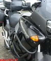 HONDA Integra   MOTO  VARADERO  996