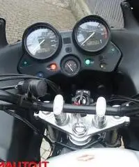 HONDA Integra   MOTO  VARADERO  996