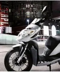KSR moto Austria - SOHO 125 - NUOVO