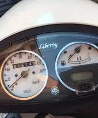 Liberty 150 2001 Liberty 150 2001