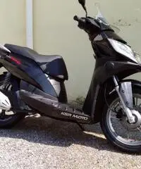 NUOVO - KSR Moto - SOHO 125 -Scooter a ruote alte