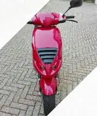 Piaggio NRG - 1992 Piaggio NRG - 1992