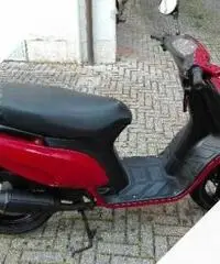 Piaggio NRG - 1992 Piaggio NRG - 1992