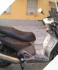 Aprilia Sportcity 200 - 2004