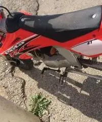 BETA Rr Enduro Cross cc 107