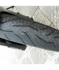 Ducati Monster 796 praticamente nuova