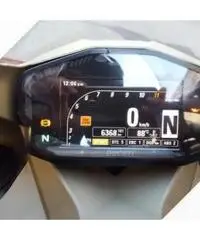 Ducati Panigale 1199 R