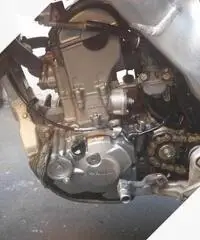 Honda CRF 250 - 2009