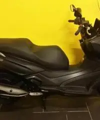 KYMCO Downtown 300i X- TOWN 300 ABS 2016 - EURO 4