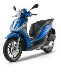 PIAGGIO Medley 125 S ABS - START & STOP