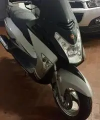 Scooter 50 Motom Scooter 50 Motom
