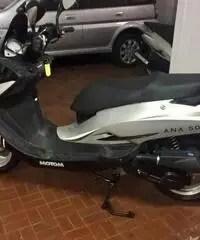 Scooter 50 Motom Scooter 50 Motom