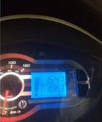 SYM SYMPHONY 125 Bianco SYM SYMPHONY 125 Bianco