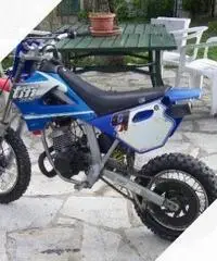 TM Racing Altro modello - 2005 TM Racing Altro modello - 2005