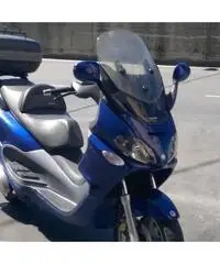 Vendo x inutilizzo Piaggio X9 500 Vendo x inutilizzo Piaggio X9 500