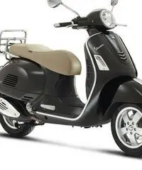 VESPA GTS 300 IE  ABS E4 VESPA GTS 300 IE  ABS E4