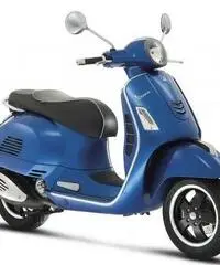 VESPA GTS 300 SUPER