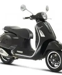 VESPA GTS 300 SUPER