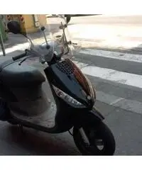 Zip 50 - 4T- Piaggio Zip 50 - 4T- Piaggio