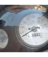 Zip 50 - 4T- Piaggio Zip 50 - 4T- Piaggio