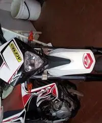 Beta 50RR Motard