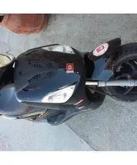 DERBI Boulevard 50cc cc 50
