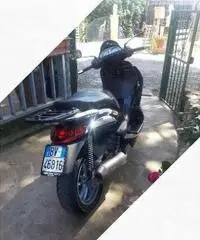 Piaggio Beverly 500 - 2005