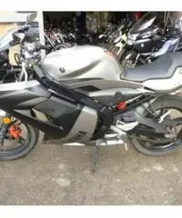 YAMAHA TZR 50 Base YAMAHA TZR 50 Base