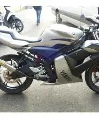 YAMAHA TZR 50 Base YAMAHA TZR 50 Base