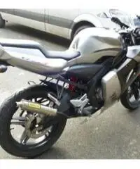 YAMAHA TZR 50 Base YAMAHA TZR 50 Base