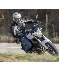 BENELLI BN 302 - 2016 BENELLI BN 302 - 2016