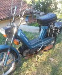 garelli noi matic l del 1985