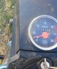 garelli noi matic l del 1985