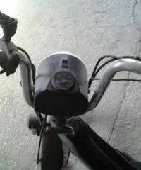 Motorino piaggio si Motorino piaggio si