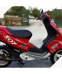 Peugeot Speedfight2 50 - 2005 Peugeot Speedfight2 50 - 2005