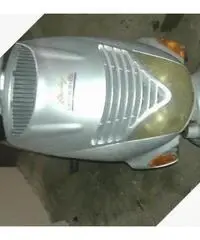 Aprilia Leonardo 150 - 1997