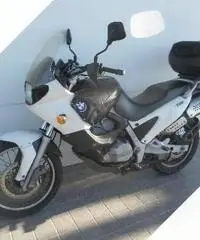 Bmw f 650 gs - 1997