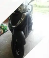 Honda SH 300 - 2010 Honda SH 300 - 2010