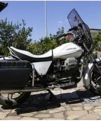Moto Guzzi California 1984 Moto Guzzi California 1984