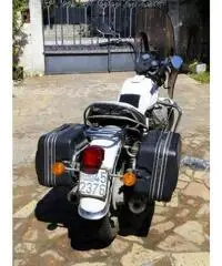 Moto Guzzi California 1984 Moto Guzzi California 1984