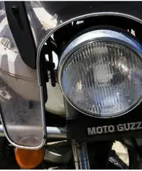 Moto Guzzi California 1984 Moto Guzzi California 1984