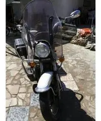 Moto Guzzi California 1984 Moto Guzzi California 1984